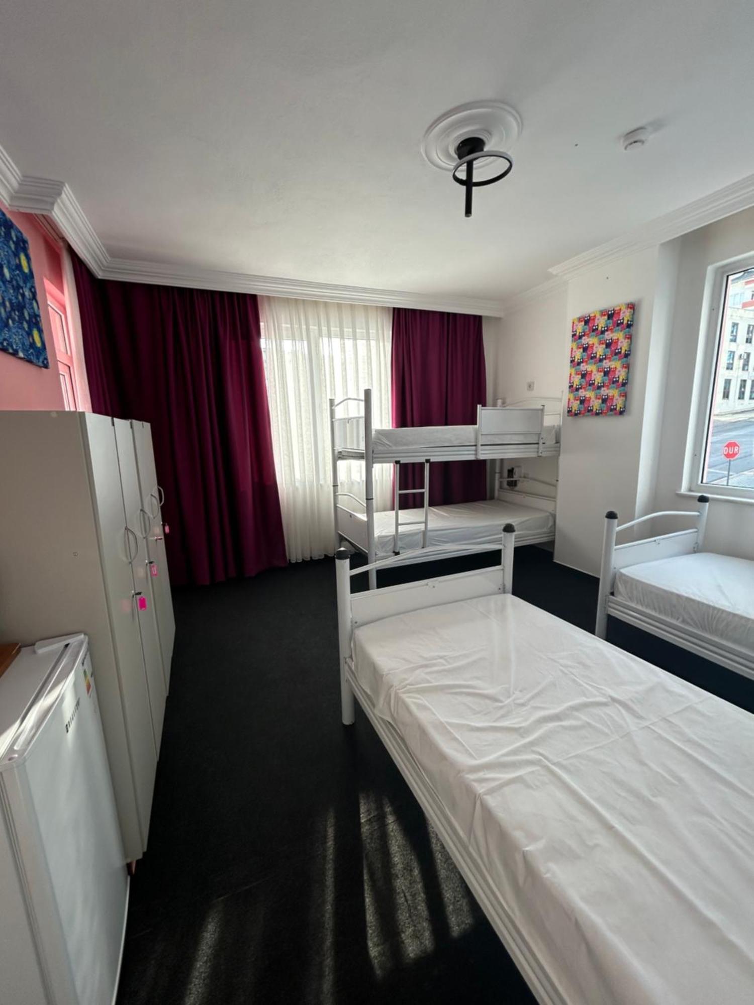 A07 Hostel *