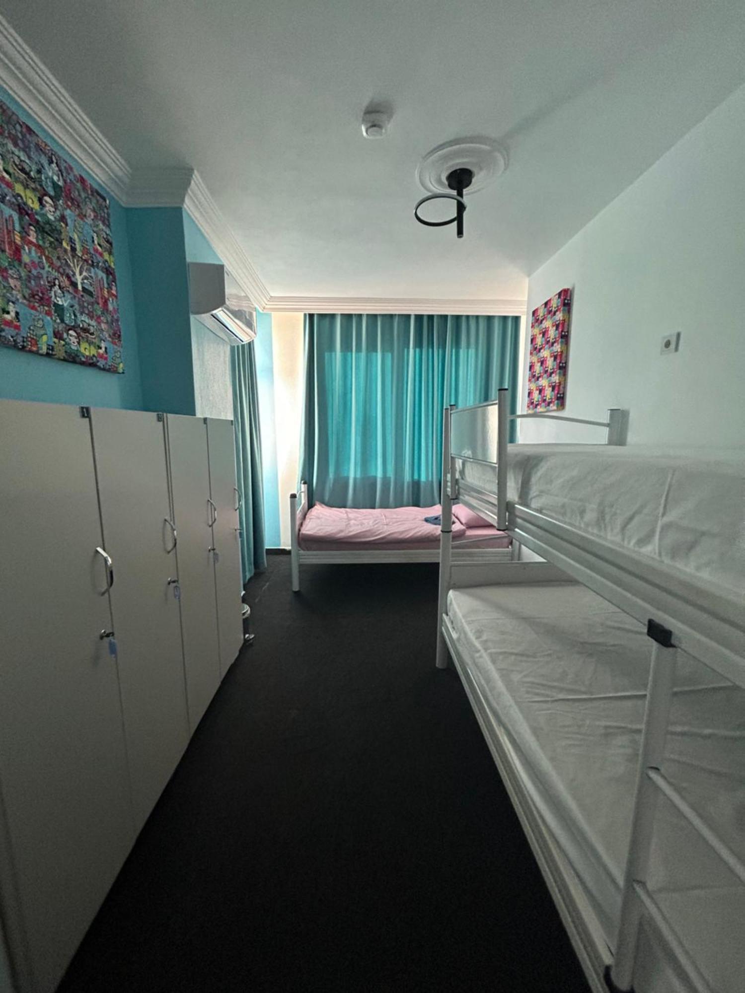 Hostel A07