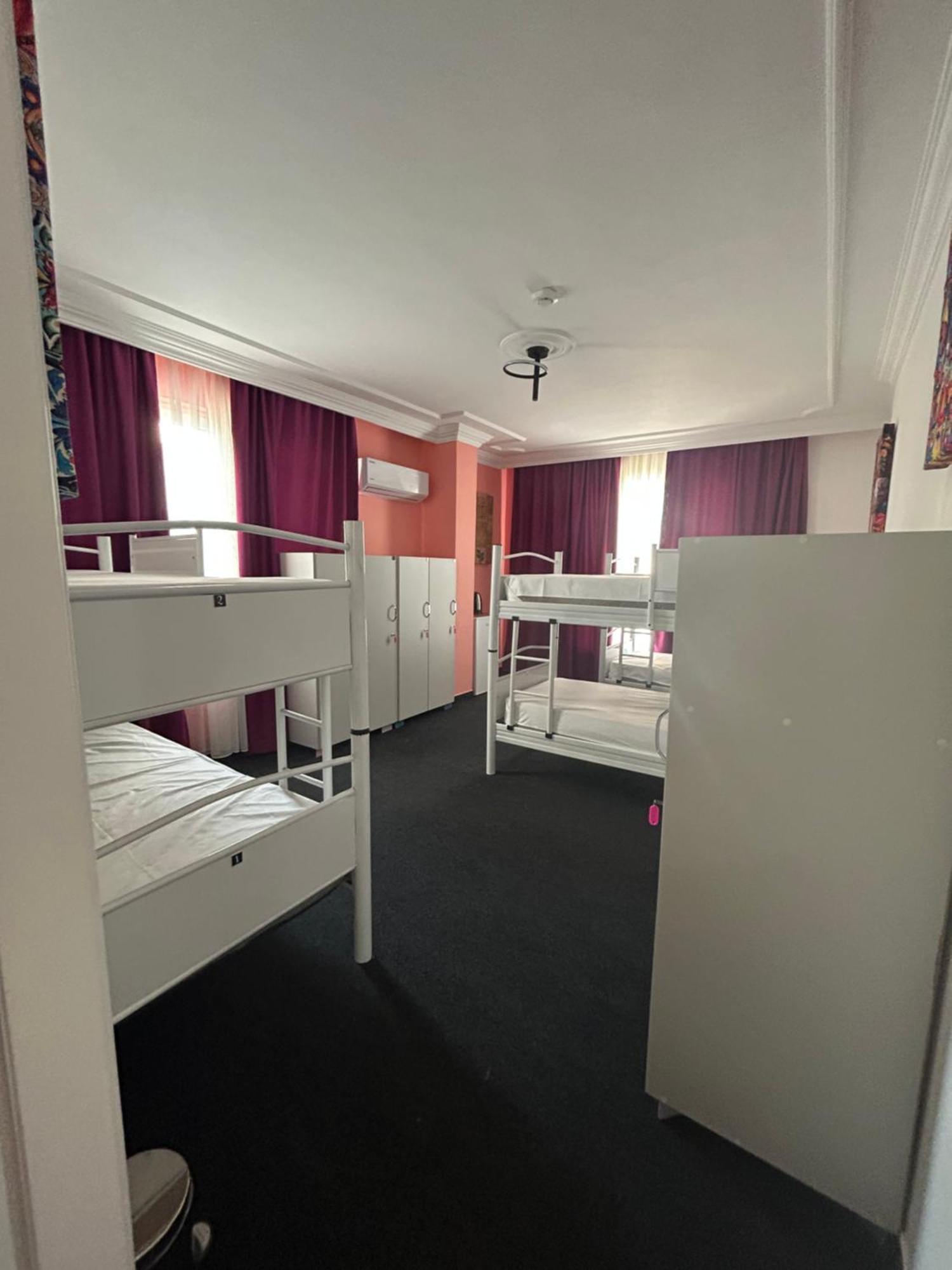 Hostel A07