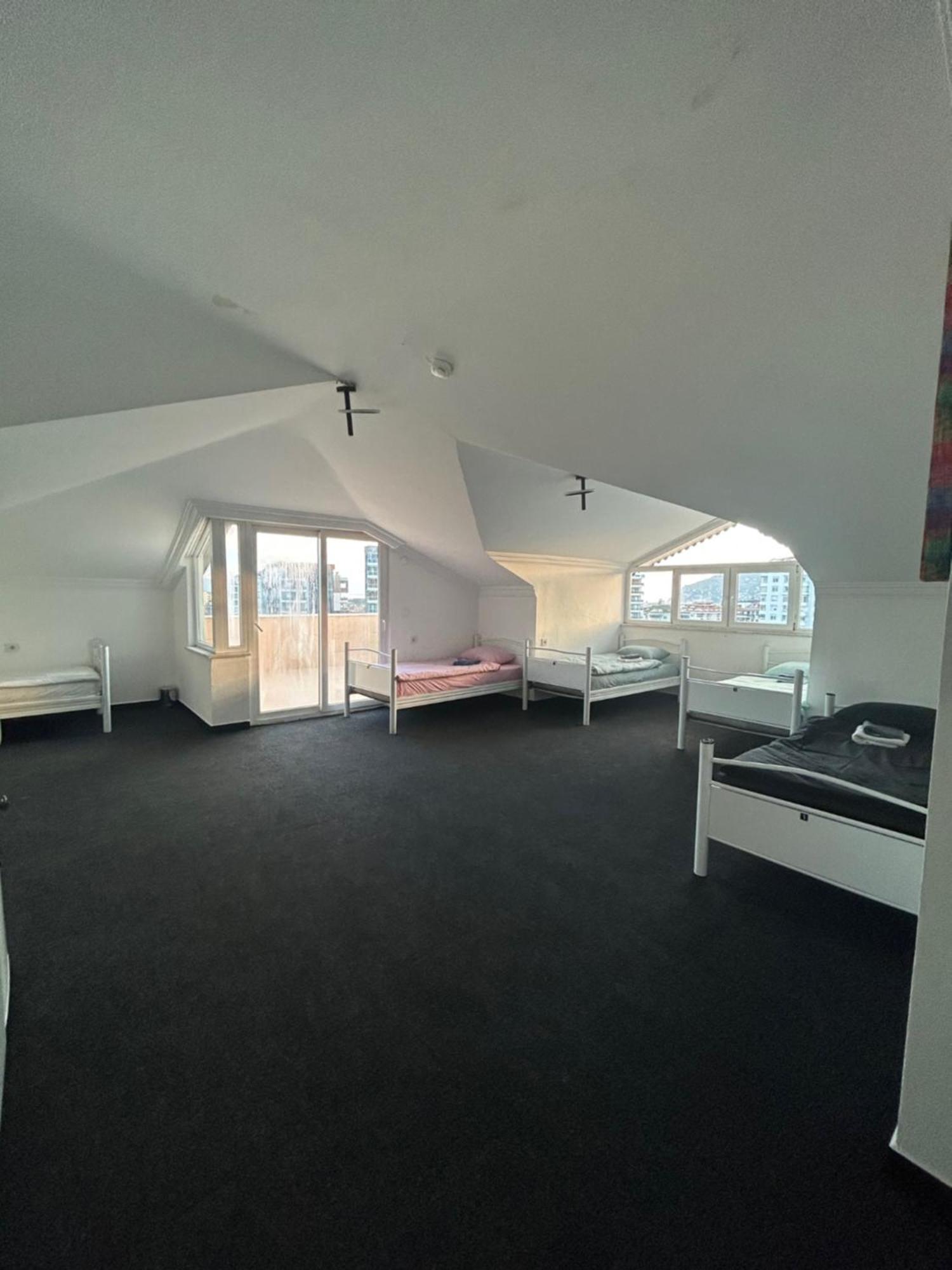 A07 Hostel