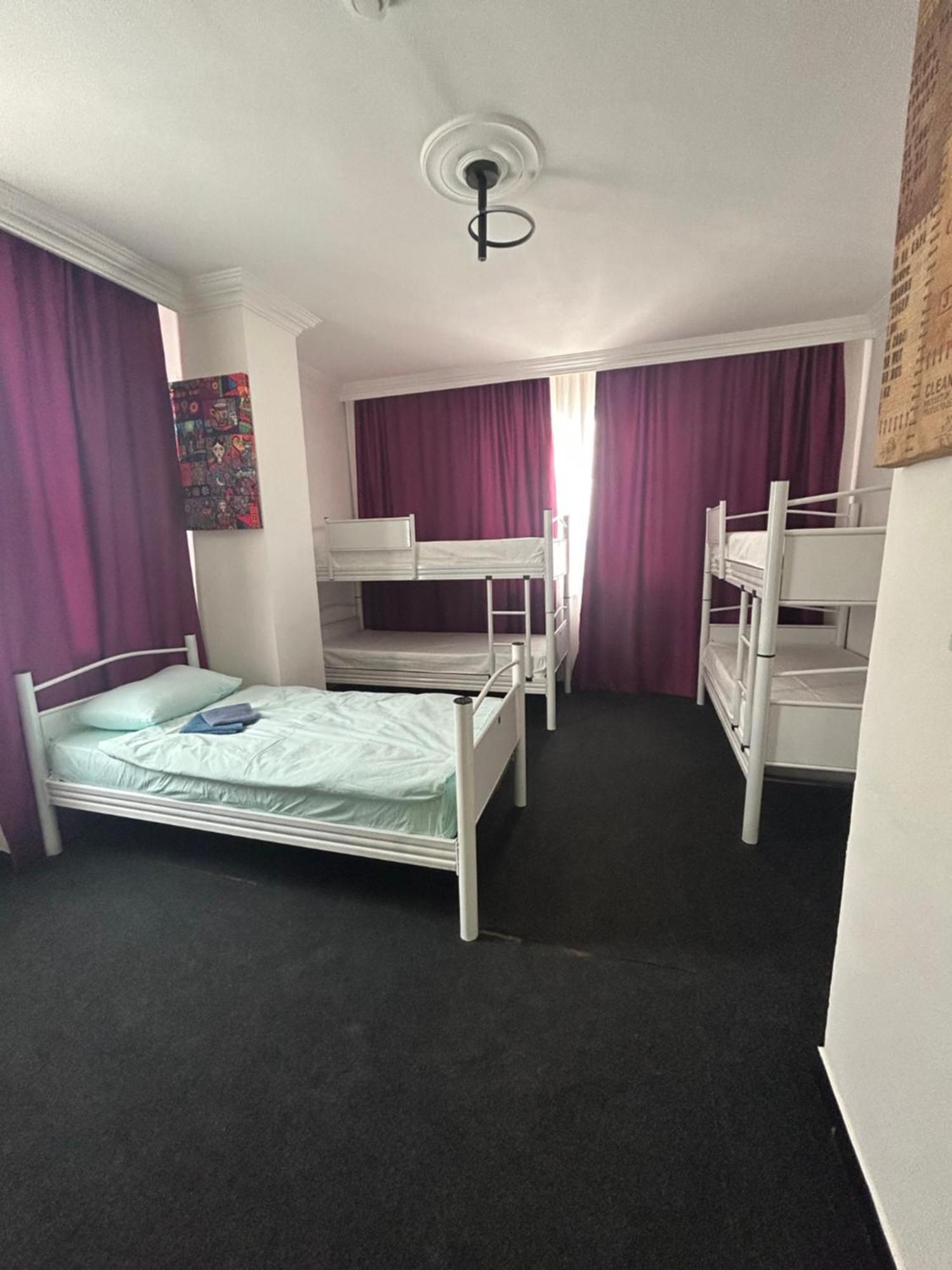 Hostel A07 *