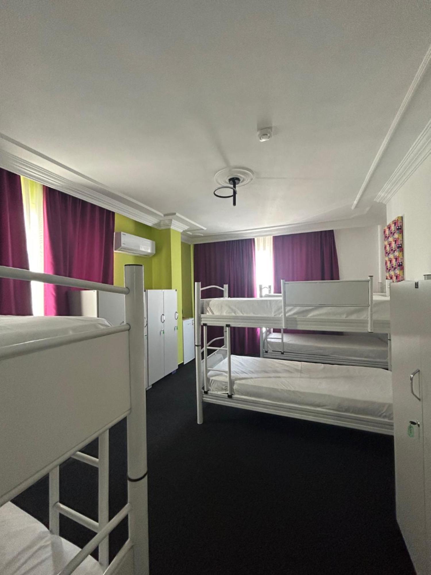 Hostel A07