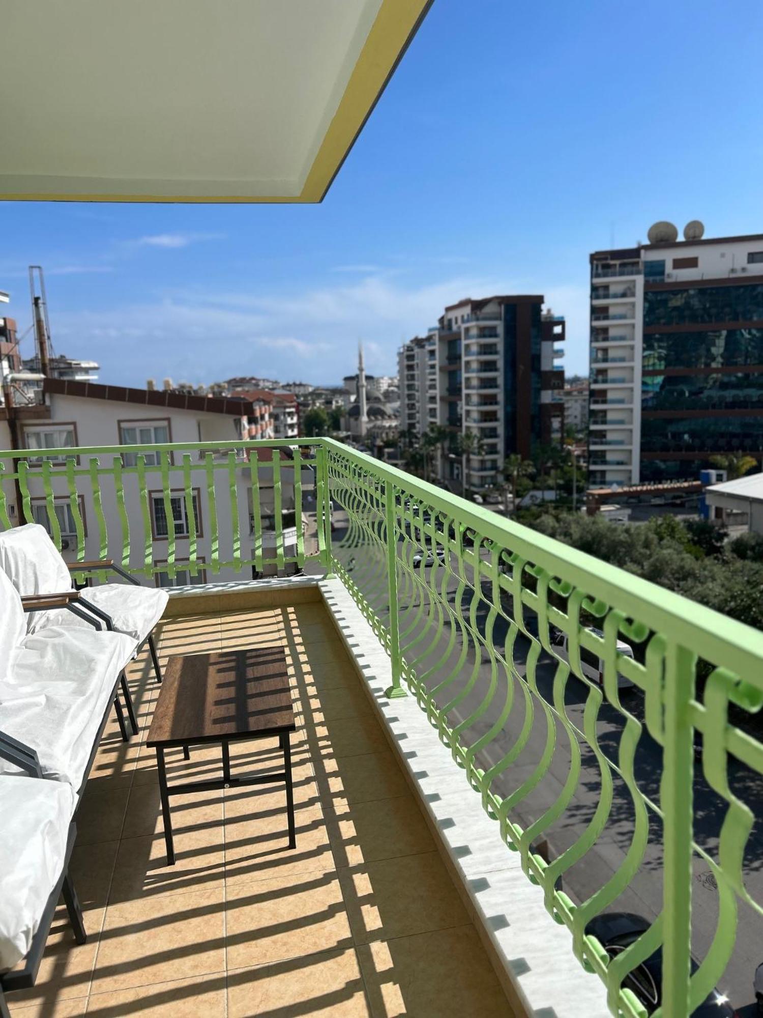A07 Hostel Alanya