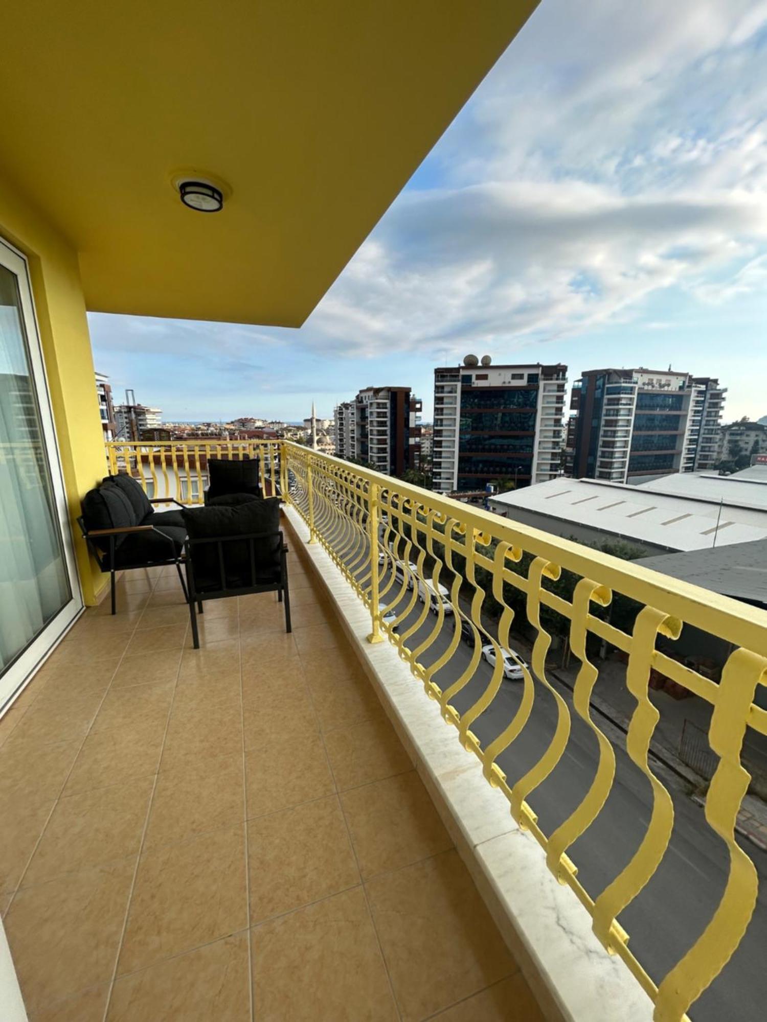 A07 Hostel Alanya