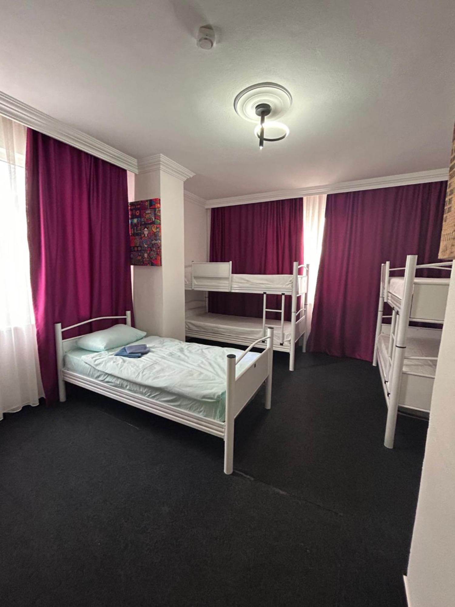 A07 Hostel