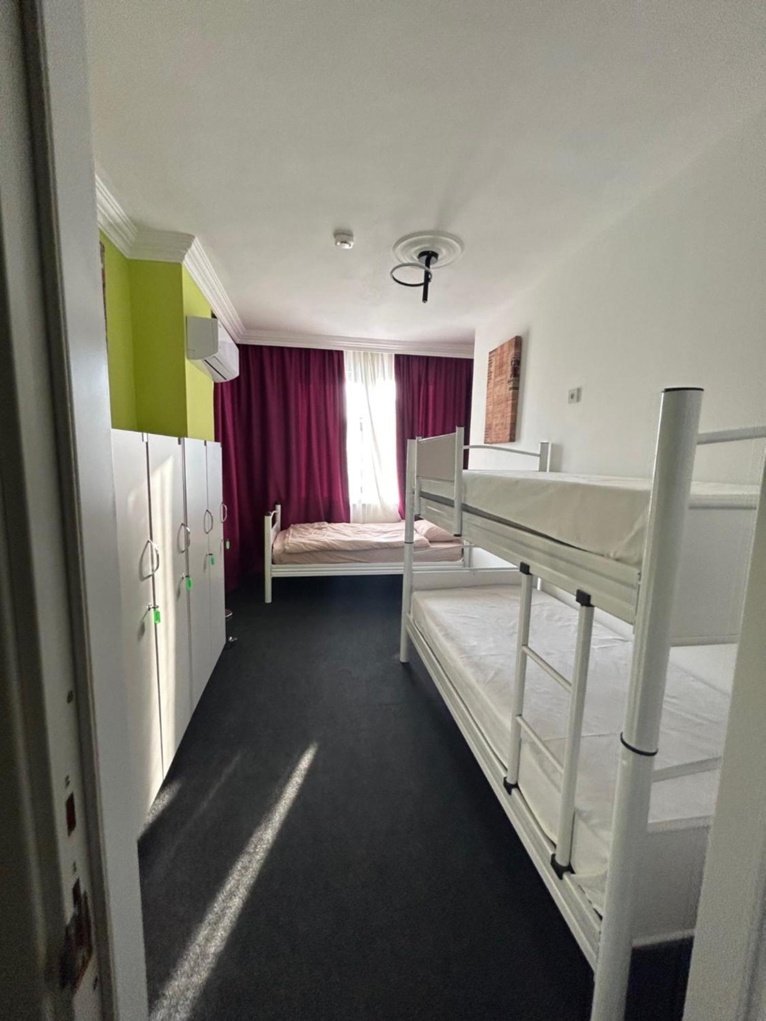 A07 Hostel *